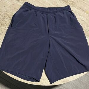 Pace Breaker lines short “9